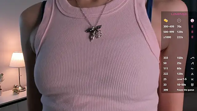 ShelaMailo online show from 01/05/26, 06:22