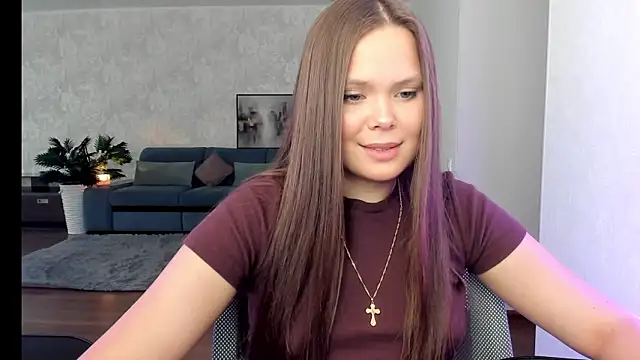 Kira love 81 online show from 05/19/26, 12:11