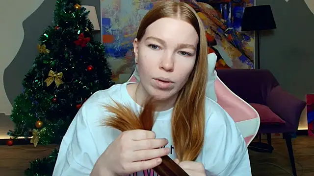 LavetaShiroma online show from 01/11/26, 09:09