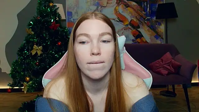 LavetaShiroma online show from 01/16/26, 08:24