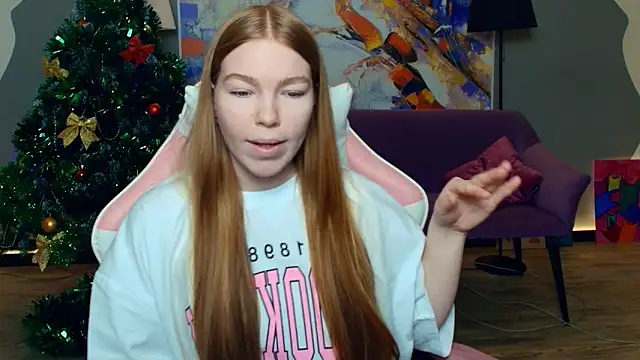 LavetaShiroma online show from 01/17/26, 07:39