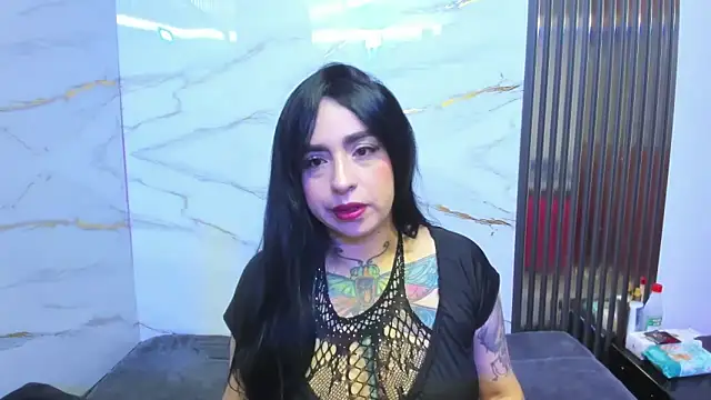 DashaMiller  online show from 11/25/25, 12:27