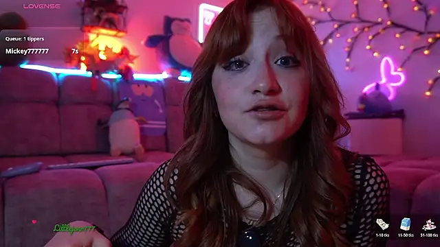 Teenjenn  online show from 04/05/26, 02:09