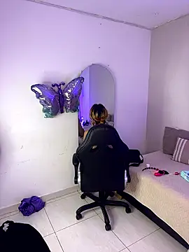 NinaSakura Eup online show from 01/14/26, 12:00