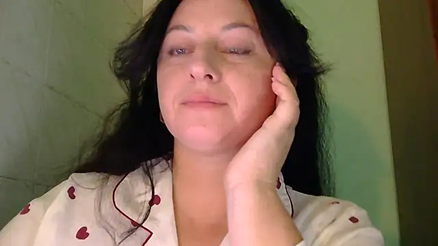 MelinaAx online show from 01/09/26, 09:16