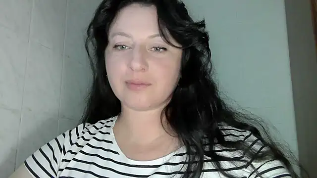 MelinaAx online show from 06/02/26, 08:00
