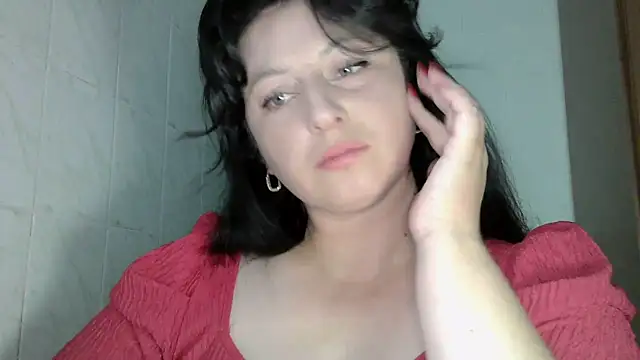 MelinaAx online show from 06/04/26, 06:36