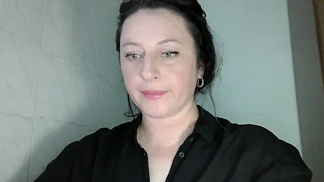 MelinaAx online show from 06/07/26, 07:50