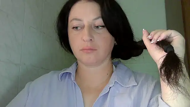MelinaAx online show from 07/13/26, 08:11