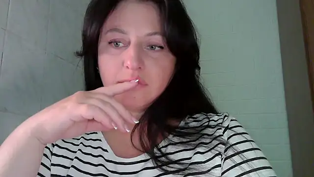 MelinaAx online show from 07/21/26, 08:33