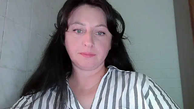 MelinaAx online show from 07/22/26, 07:49