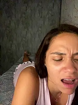 carolsapequinha online show from 01/17/26, 02:27