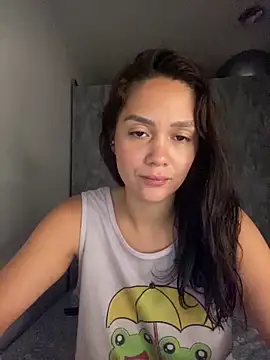 carolsapequinha online show from 03/14/26, 10:10