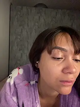 carolsapequinha online show from 05/14/26, 10:33