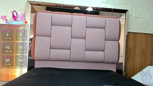 Estefanny lopez19 online show from 01/09/26, 01:25