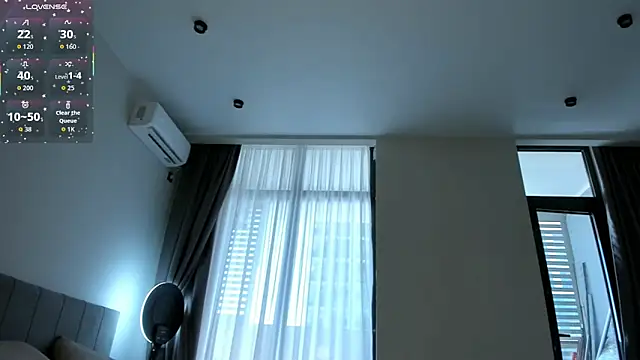 Sakura  frostt online show from 02/20/26, 09:54