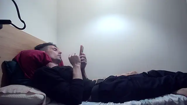 Snapshot of soijose69 chatting on 12/05/25, 06:48 soijose69 online show from 12/05/25, 06:48