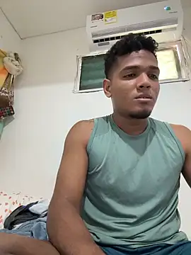 SeductivoX online show from 11/12/25, 07:57