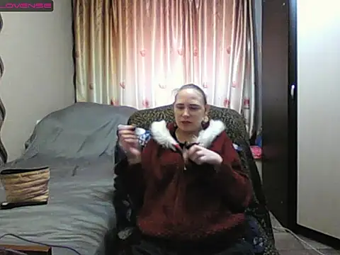 Snapshot of JenniDeep chatting on 02/09/26, 10:41 JenniDeep online show from 02/09/26, 10:41