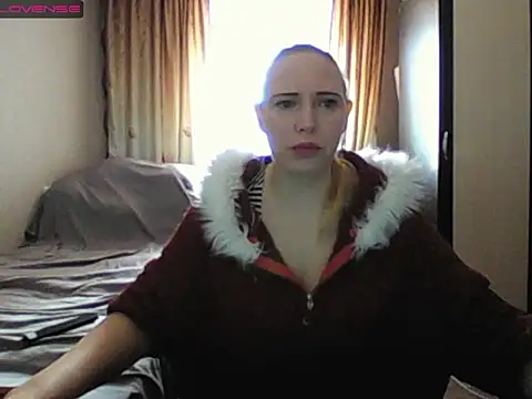 Snapshot of JenniDeep chatting on 02/13/26, 09:16 JenniDeep online show from 02/13/26, 09:16