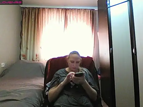 Snapshot of JenniDeep chatting on 02/15/26, 05:48 JenniDeep online show from 02/15/26, 05:48