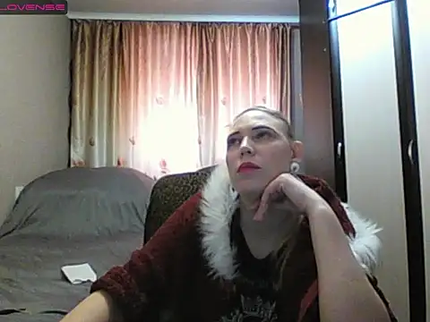 Snapshot of JenniDeep chatting on 02/22/26, 10:58 JenniDeep online show from 02/22/26, 10:58