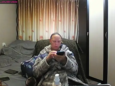 JenniDeep online show from 05/21/26, 04:30