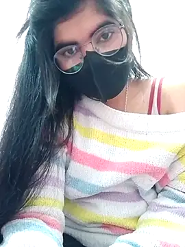 isha sharma2002 online show from 11/30/25, 07:01