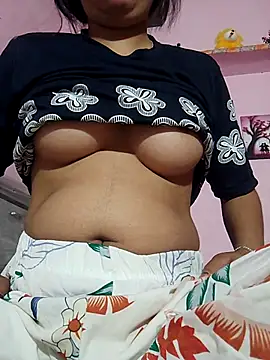 isha sharma2002 online show from 04/14/26, 11:22