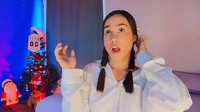 lizzy kane online show from 12/22/25, 08:06