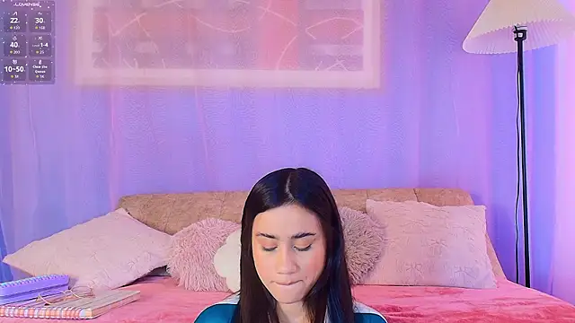 lizzy kane online show from 07/04/26, 08:04