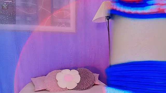 lizzy kane online show from 07/08/26, 08:13