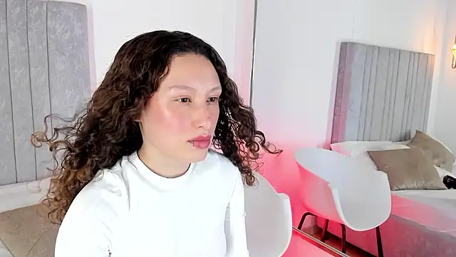 Martina 077 online show from 01/17/26, 07:17