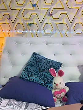 MelanyyJhonson15 online show from 01/09/26, 11:50