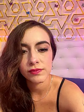 MelanyyJhonson15 online show from 01/12/26, 01:33