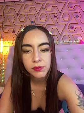 MelanyyJhonson15 online show from 02/03/26, 02:53
