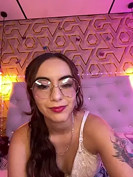 MelanyyJhonson15 online show from 02/22/26, 03:10