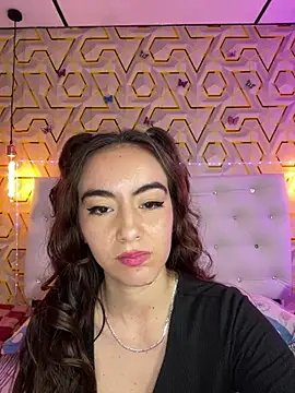MelanyyJhonson15 online show from 03/02/26, 07:15