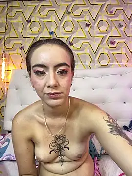 MelanyyJhonson15 online show from 05/25/26, 03:34