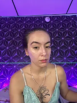 Snapshot of MelanyyJhonson15 chatting on 06/28/26, 07:20 MelanyyJhonson15 online show from 06/28/26, 07:20