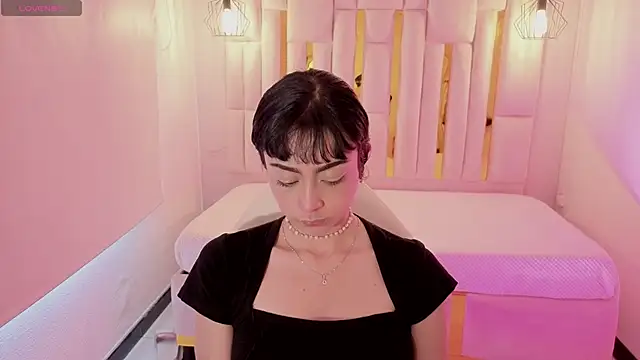 Crystall sweett online show from 11/22/25, 07:24