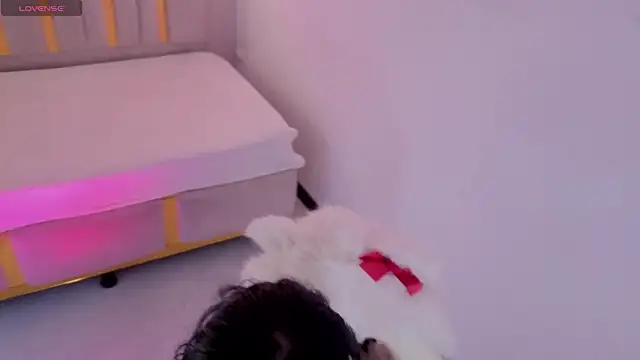 Crystall sweett online show from 11/29/25, 06:55