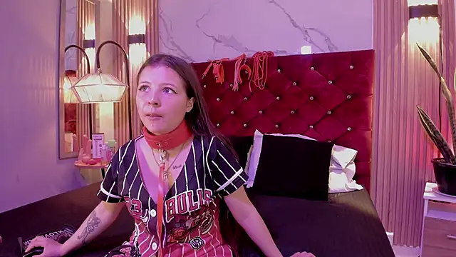 Danna-Rouse online show from 02/13/26, 08:38