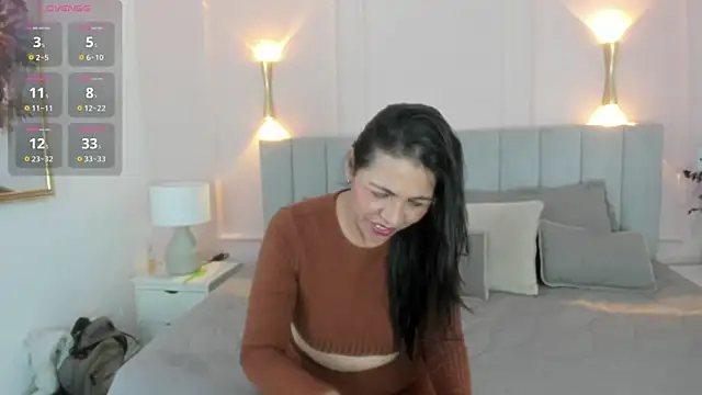 Dulce emi online show from 04/05/26, 12:13