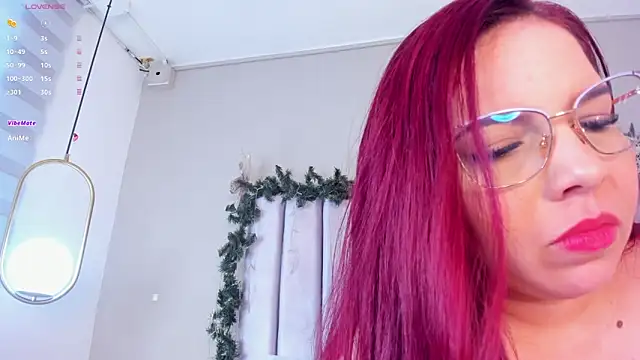 AnnaNoval 10 online show from 11/27/25, 12:40