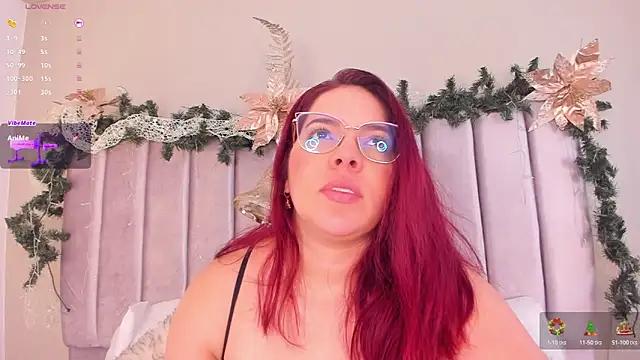 AnnaNoval 10 online show from 12/04/25, 12:58