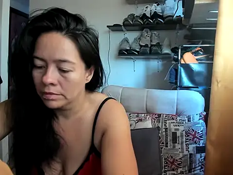caroline 47 online show from 06/20/26, 01:36