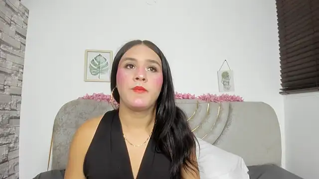 Tefanny hot online show from 12/03/25, 01:20