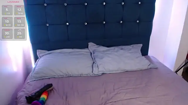 Catalinajane1 online show from 01/16/26, 04:00