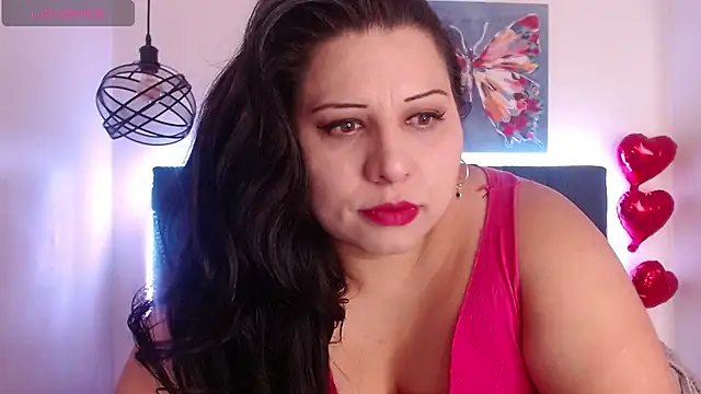 Catalinajane1 online show from 03/31/26, 02:06